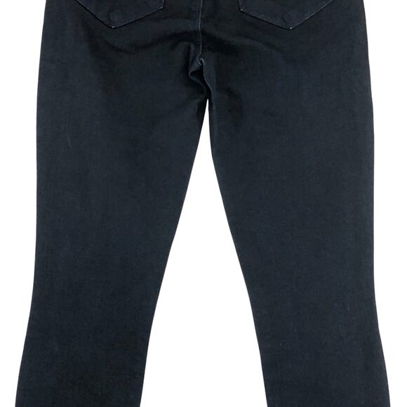 Lagence Womens Size 25 Jeans Margo Skinny High Rise Stretch Tru Blu - Picture 7 of 13